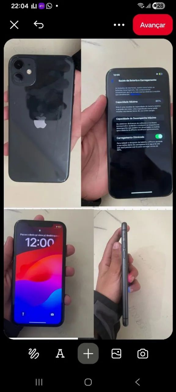 IPhone 11
