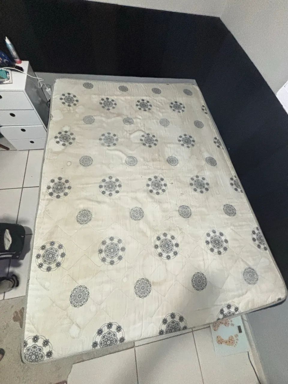 Cama de casal