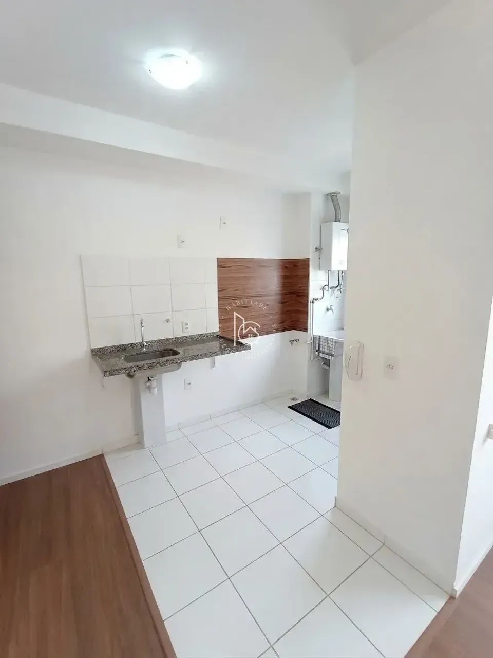 Apartamento Aluguel Reserva Raposo