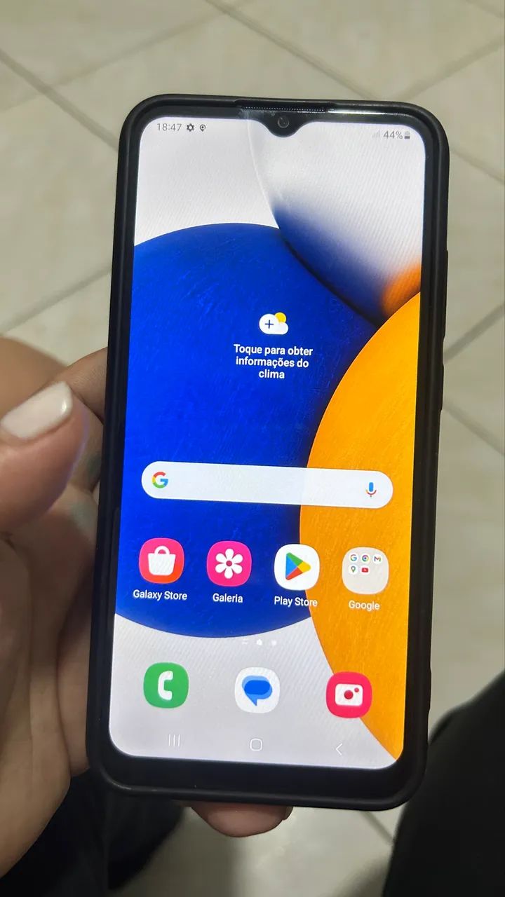 Celular A03 