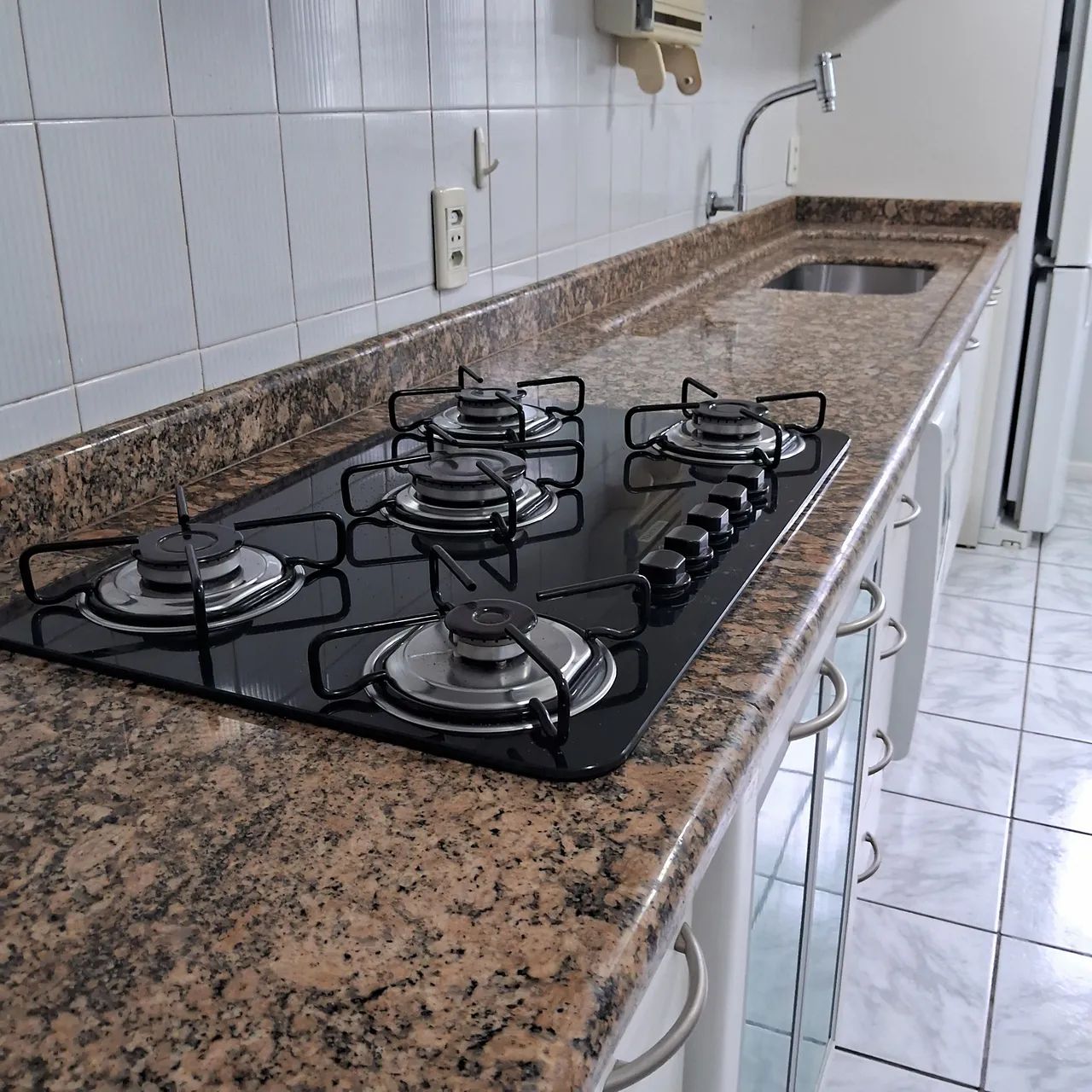 Linda casa 2 pisos mobiliada em Criciuma SC - Foto 5