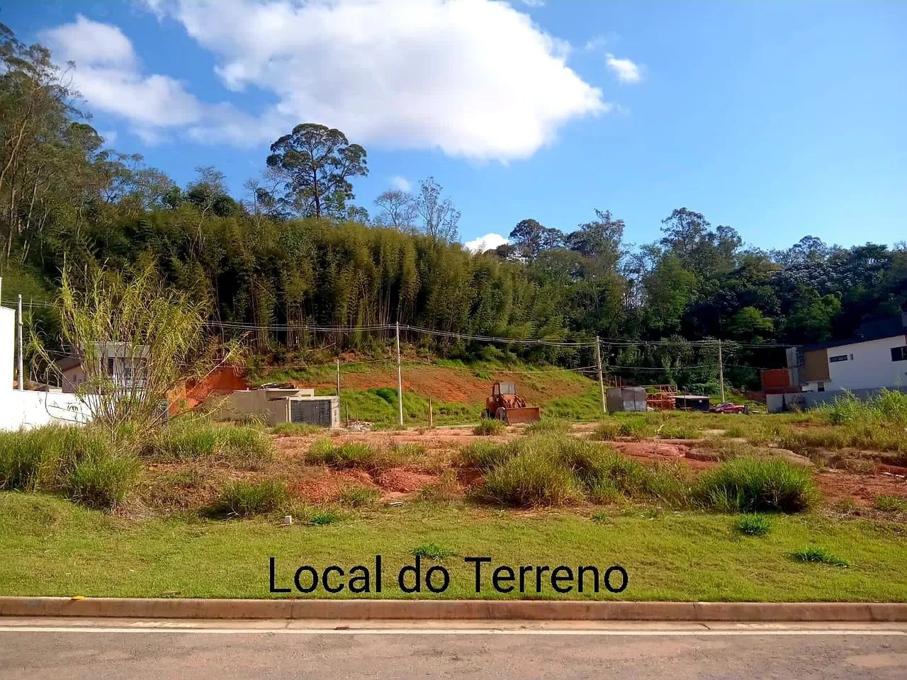 Terreno - Granja Viana