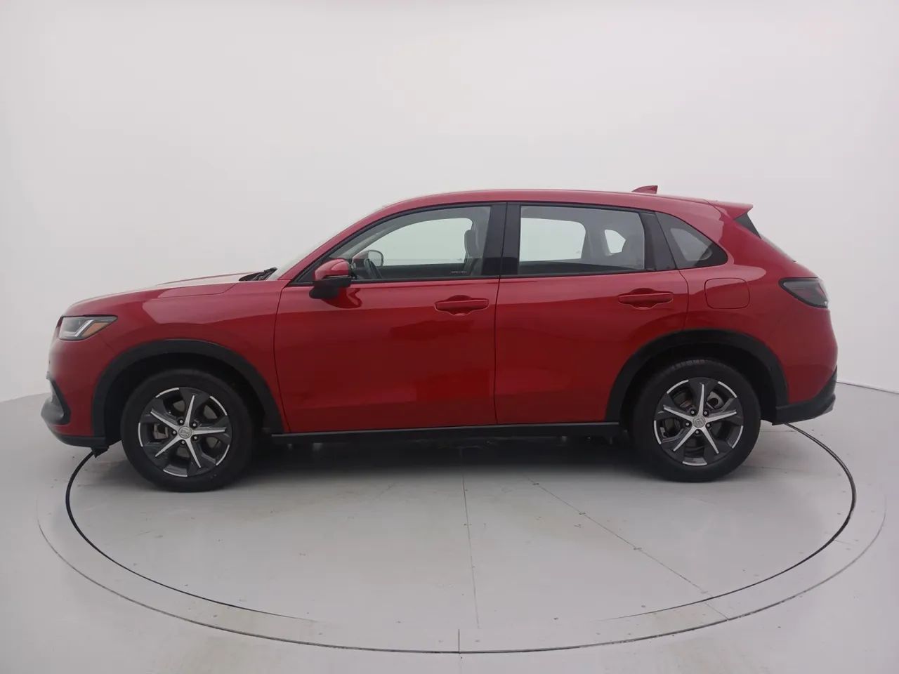 Honda ZR-V Touring 2.0 16V 5p Aut., foto 2 de 18