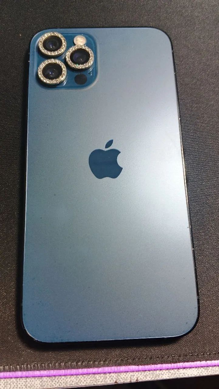 iPhone 12 PRO 256 GB