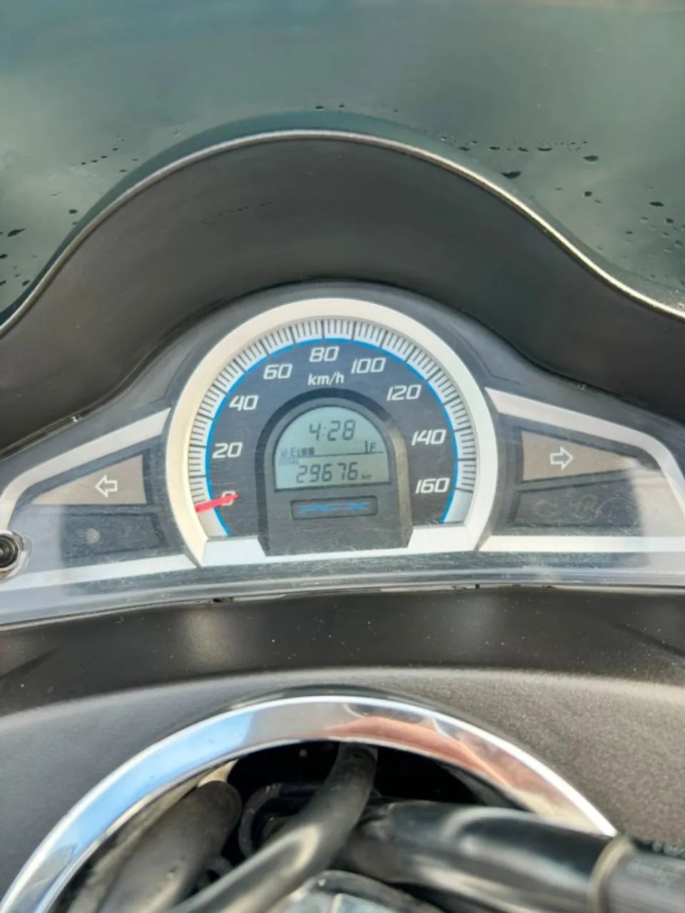 PCX Sport 2018
