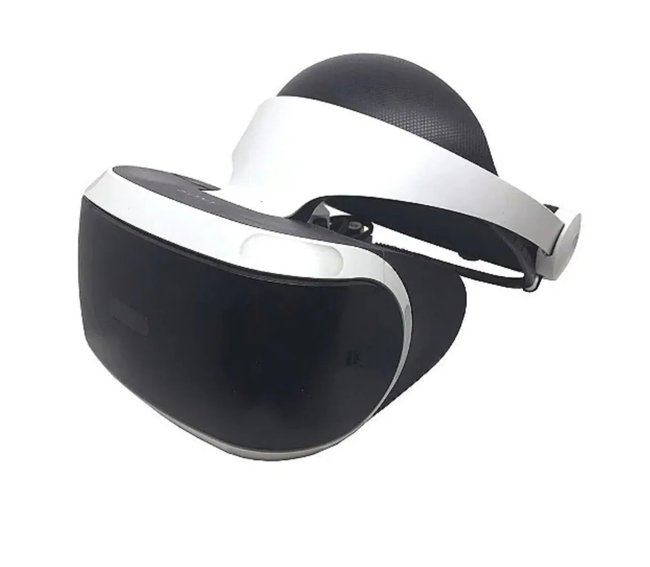 PlayStation Vr Ps4