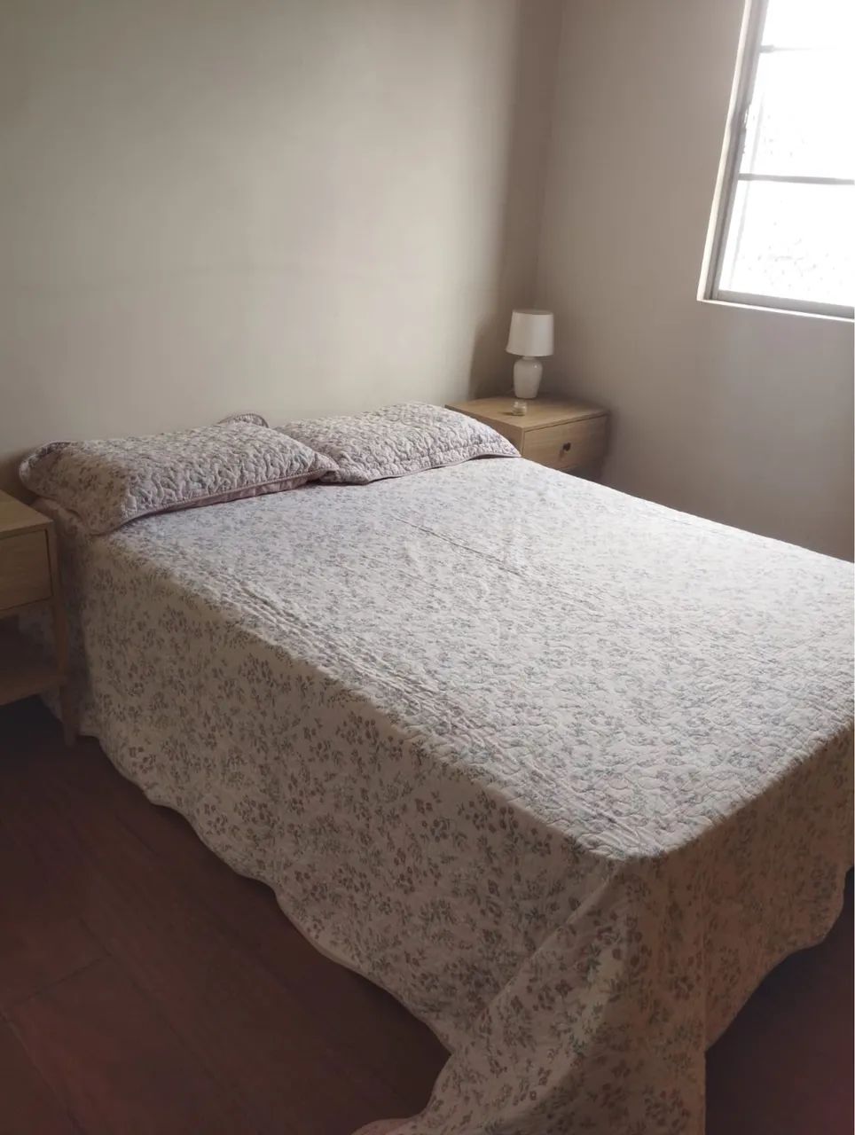 Cama casal