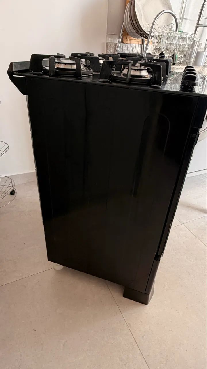 Fogão Electrolux  - Foto 3