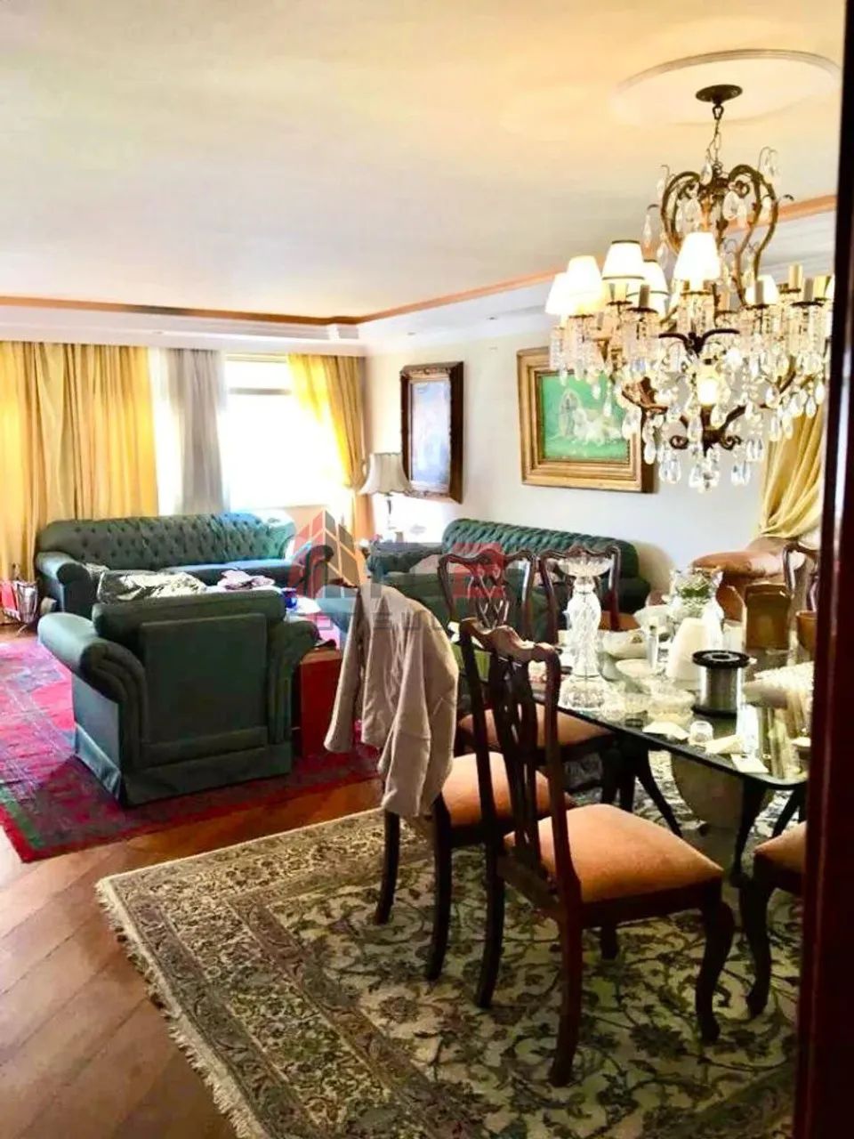 Apartamento Na Santa Cecília - Foto 5