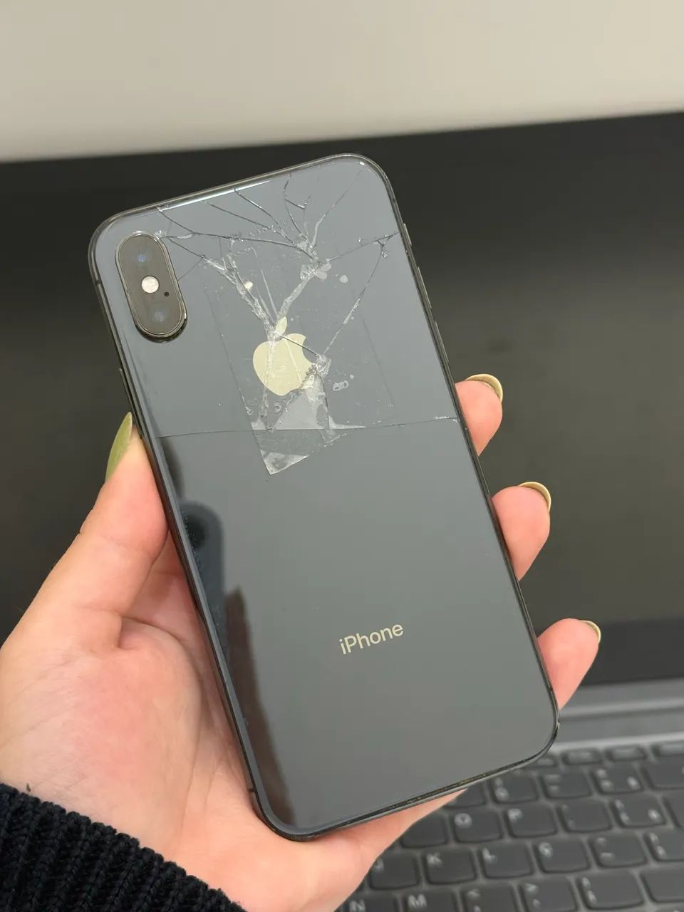 iPhone X 64gb  - Foto 5