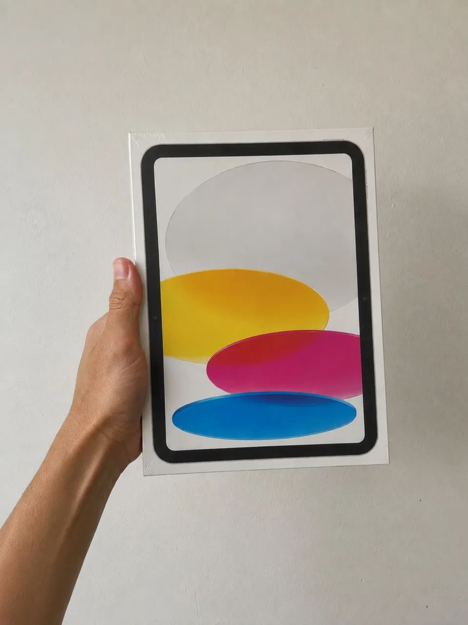 IPAD 11 128GB ORIGINAL (LACRADO) !!!!