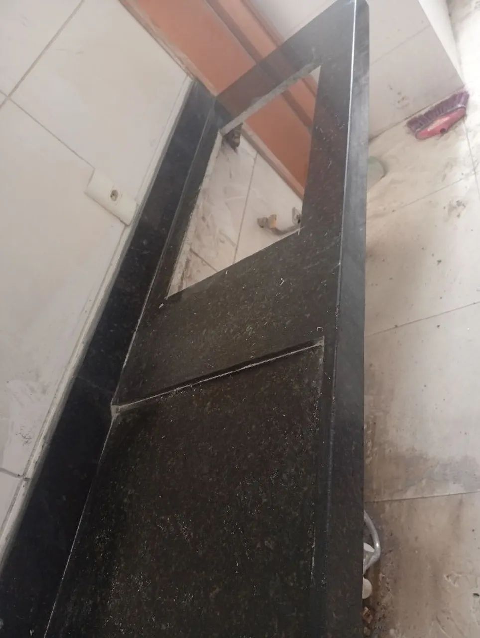 Temos pedra para fogão cooktop 4 bocas ou 5 bocas - Foto 3