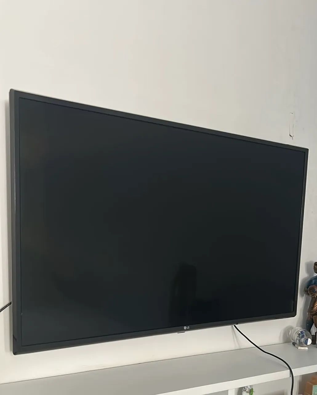 TV Smart LG 43? - Foto 2