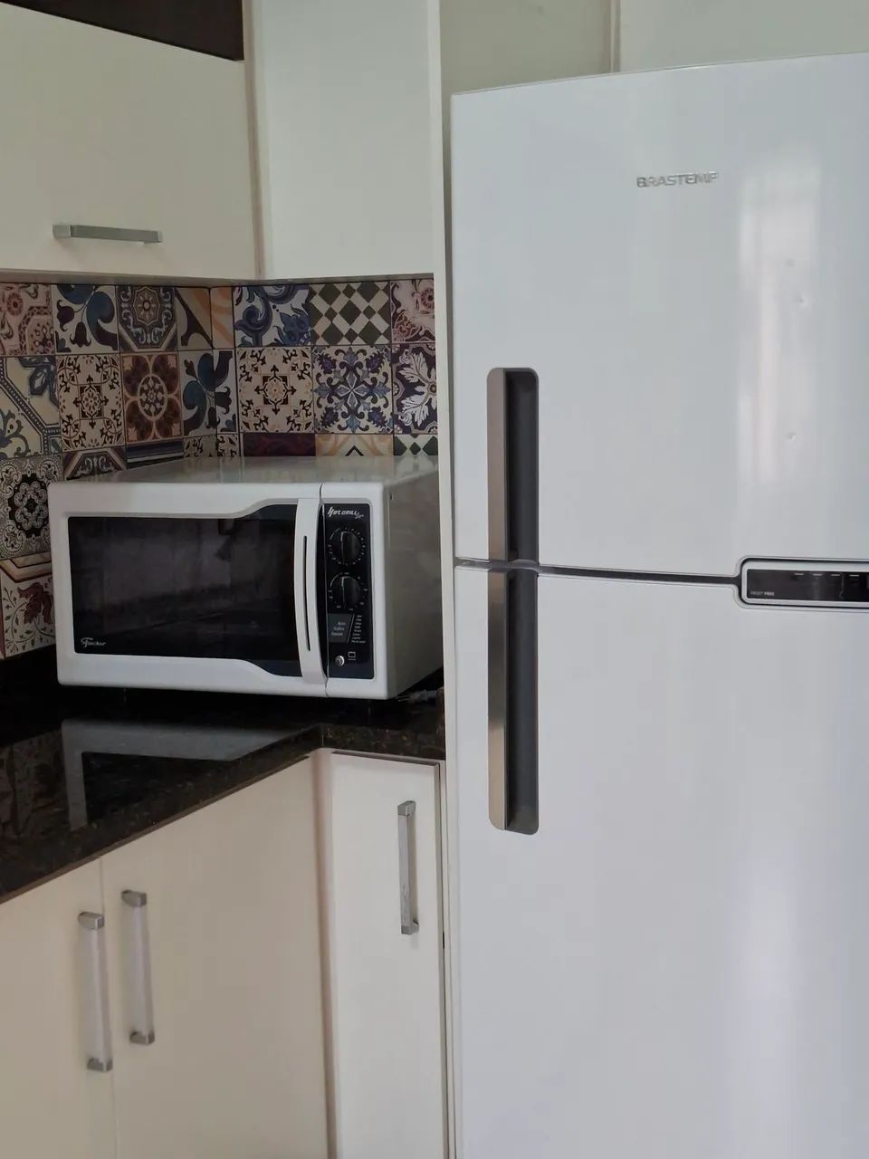Apartamento de aluguel - Foto 3