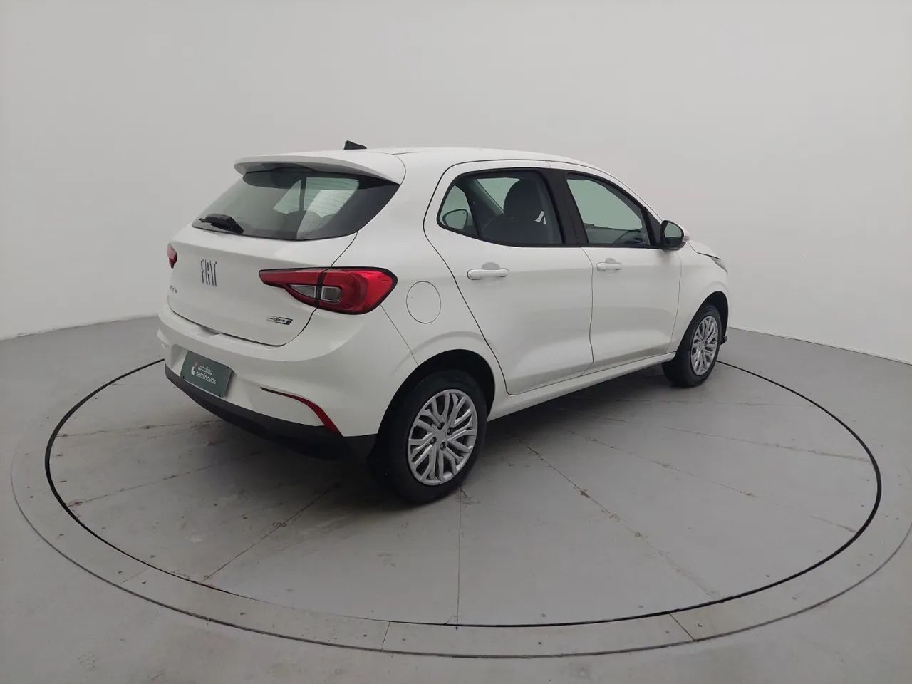 Fiat Argo Drive 1.0 Firefly 2025 - Foto 5
