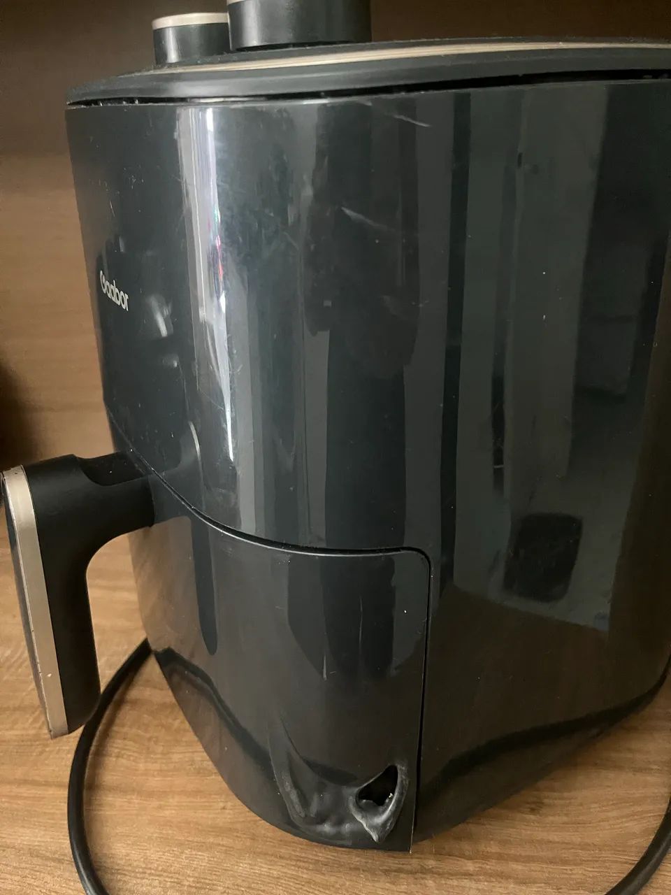 Air fryer  - Foto 2