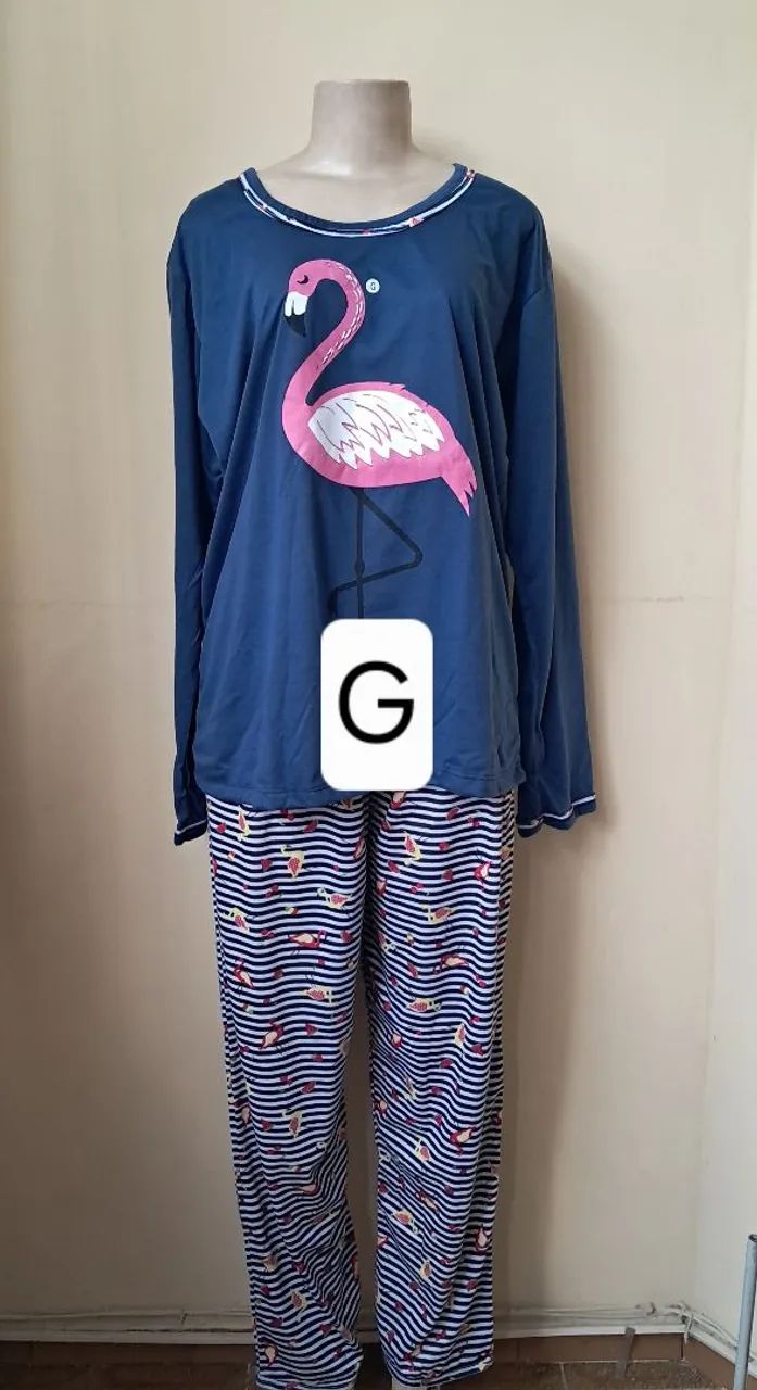 Pijamas  - Foto 5