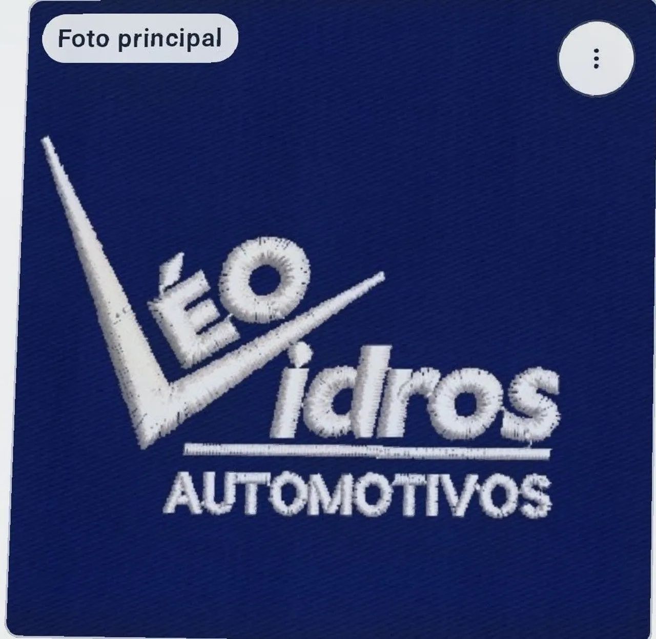 Temos parabrisa para carro nacional e importado 