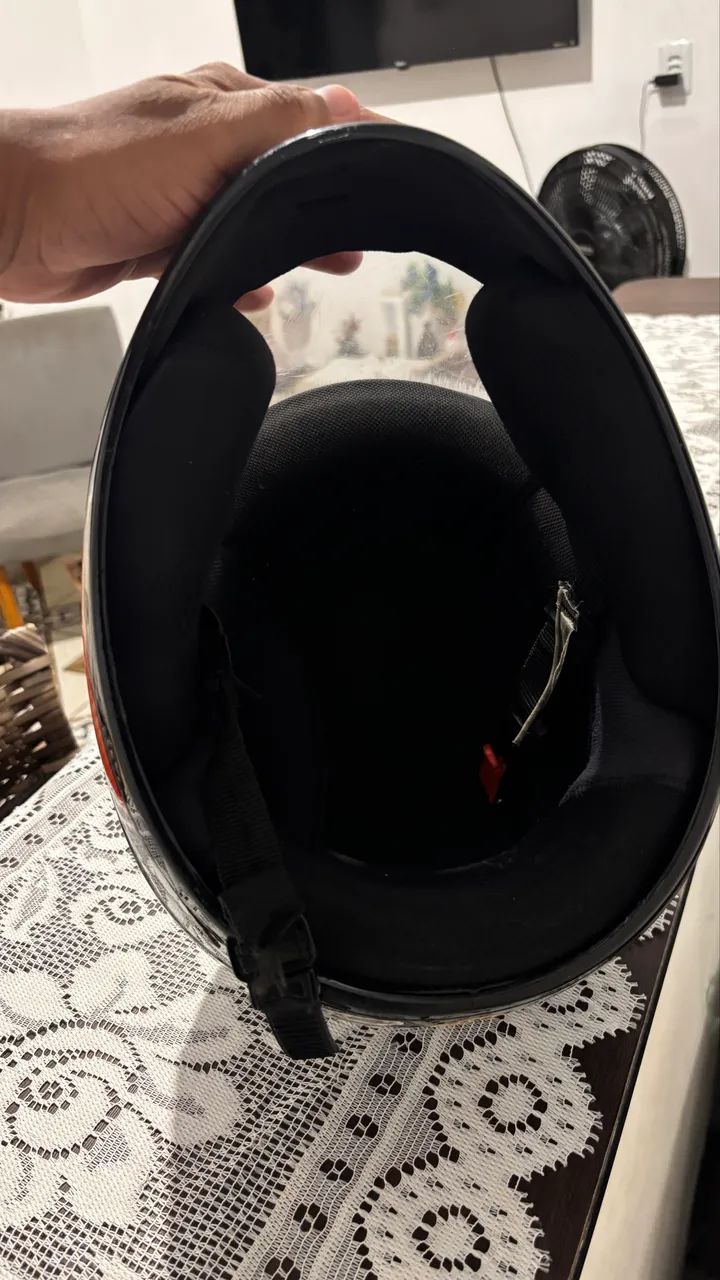Capacete  - Foto 3