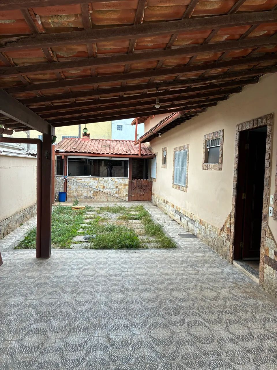 Casa Padrão EXCELENTE OPORTUNIDADE  - Foto 2