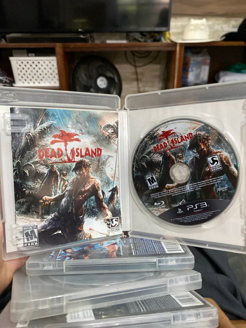 Dead island - Foto 2