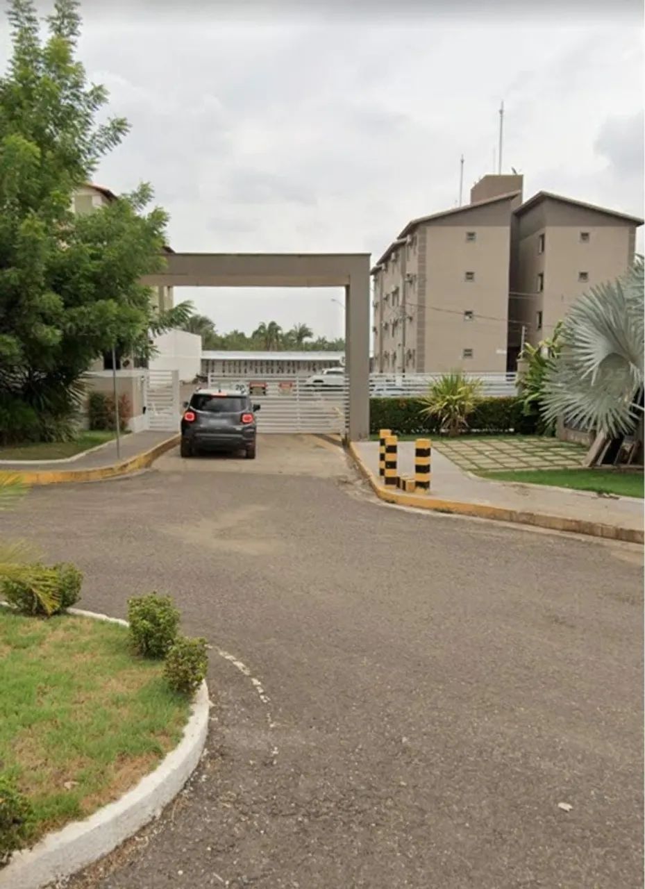 Foto - Imperatriz - Jardim América