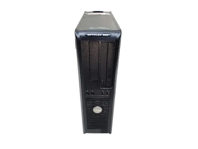 Computador Desktop Dell Optiplex 380