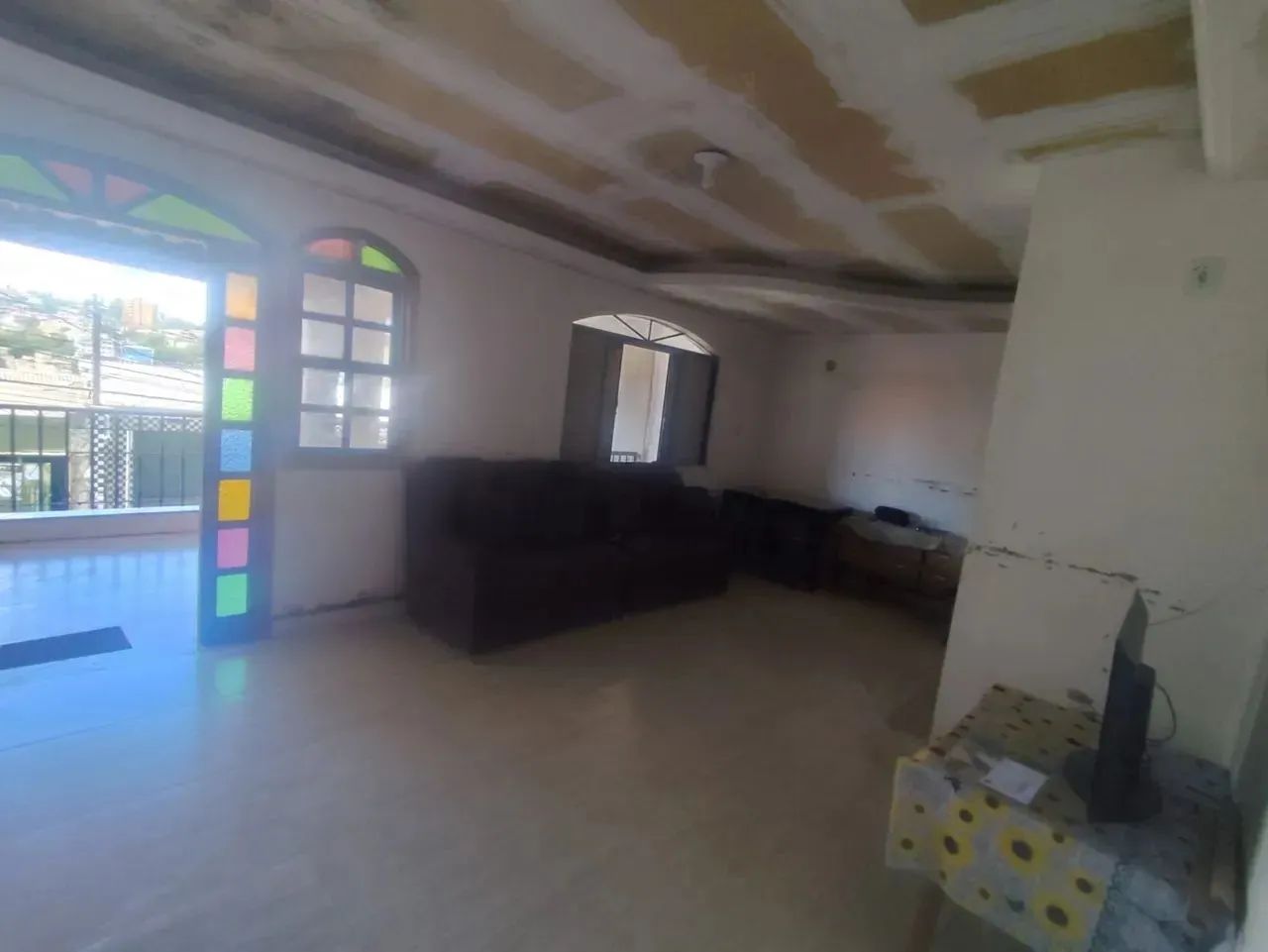 Juliana - Casa de 3 quartos