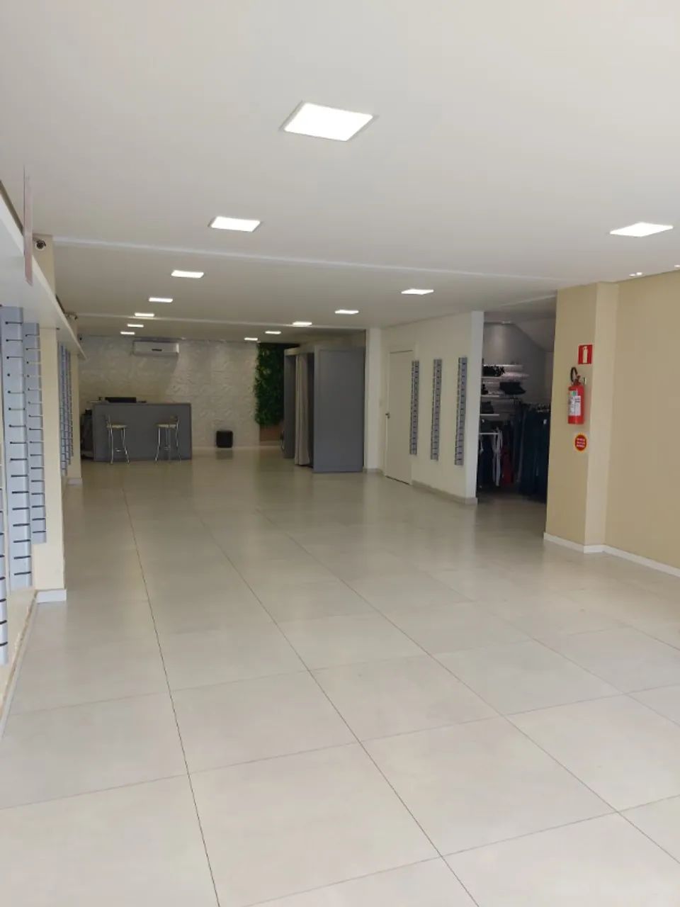 Sala Comercial - São Cristóvão - Chapecó  - Foto 3