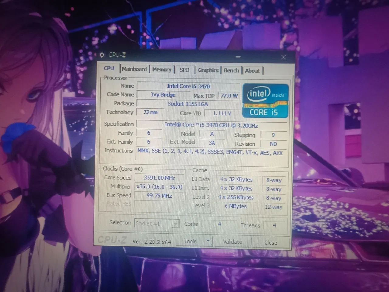 PC GAMER + MONITOR 19" - Foto 2