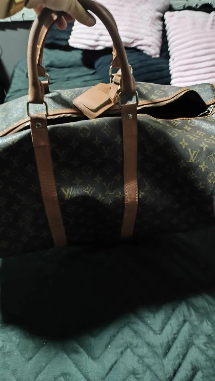 Bolsa LV - Foto 2