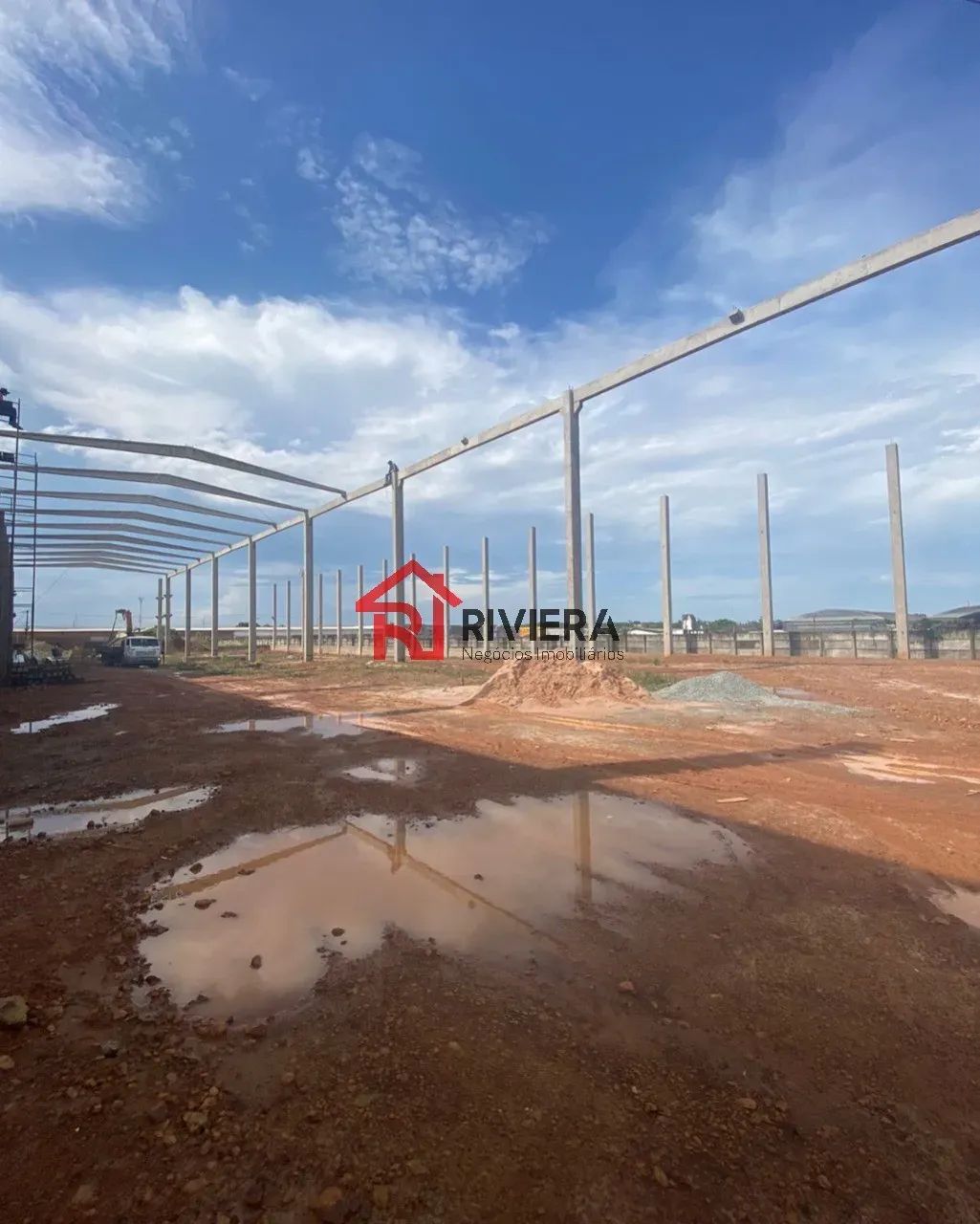 GALPAO COMERCIAL em SÃO LUÍS - MA, TIBIRI - Foto 3