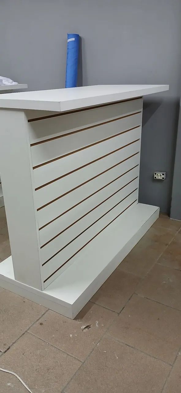 Balcão  - Foto 4