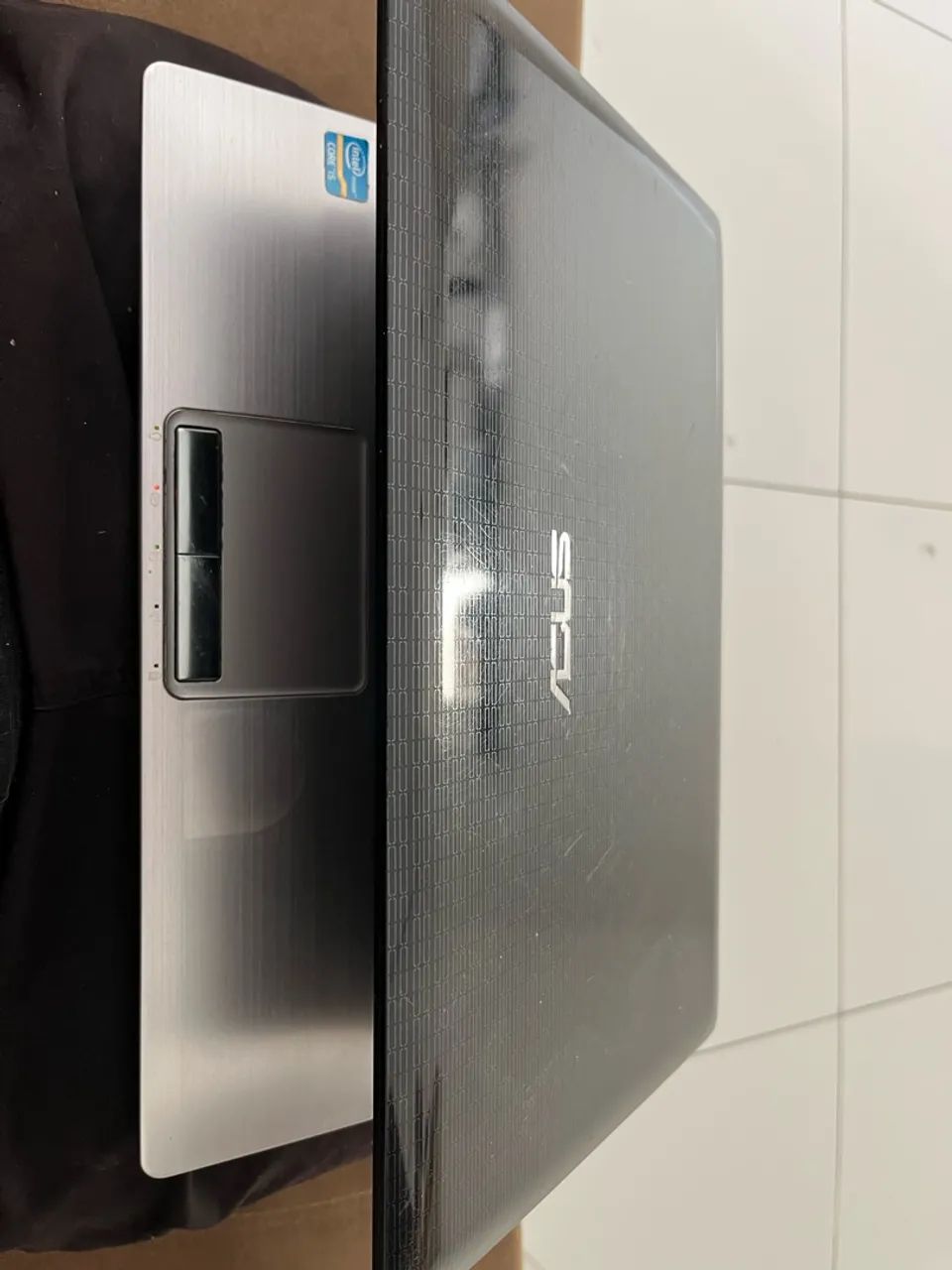 Notebook Asus - Foto 2
