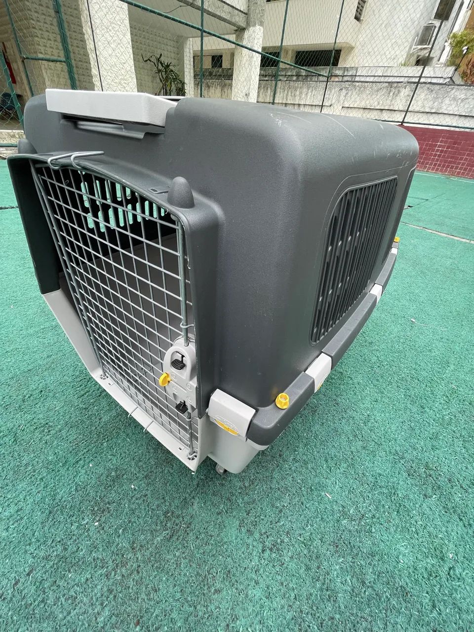 Caixa de transporte PET - Foto 2