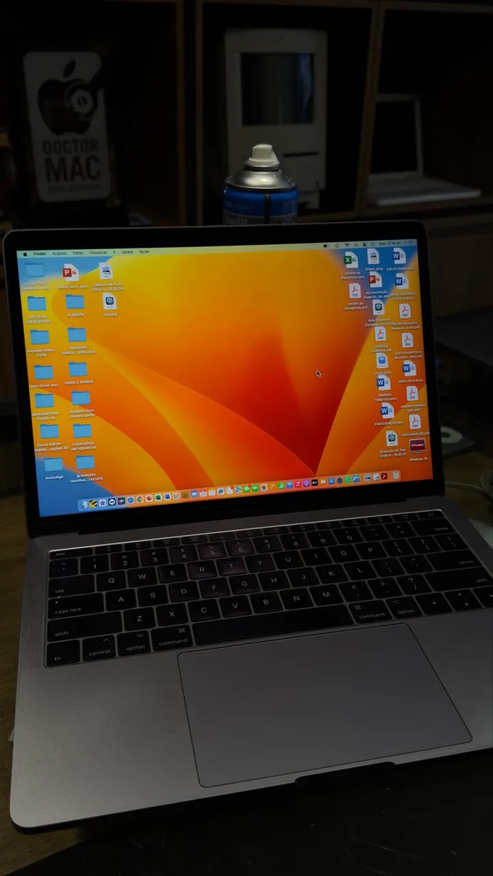 MacBook Pro Apple notebook premium - Foto 2