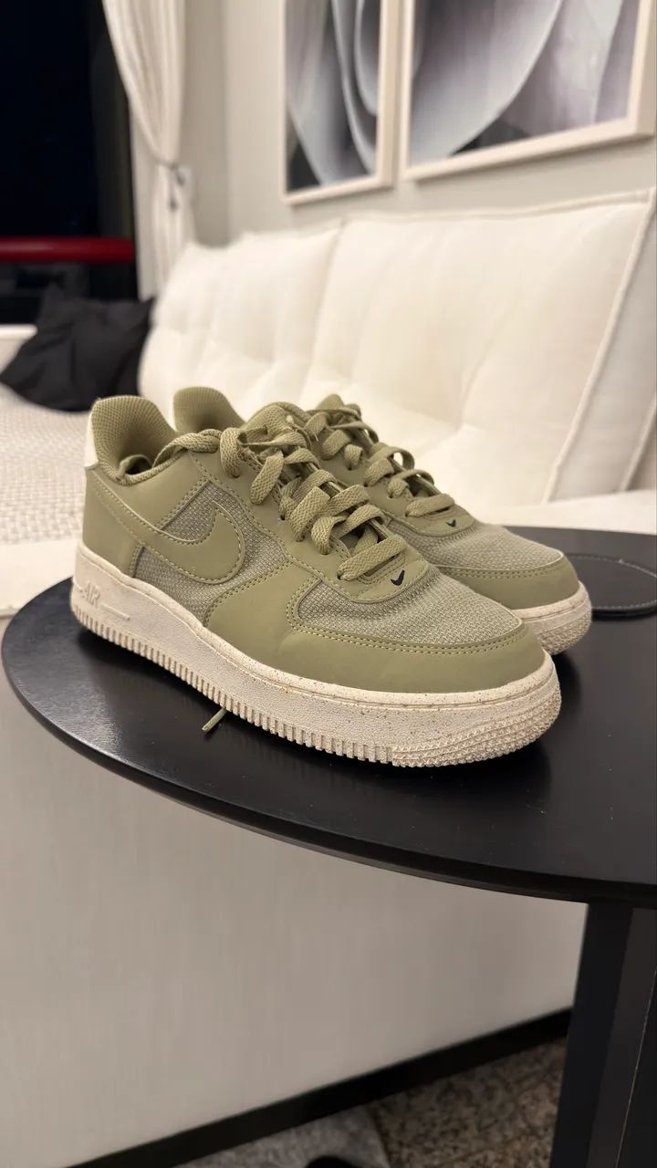 Nike airforce 1 EXCLUSIVO - Foto 3
