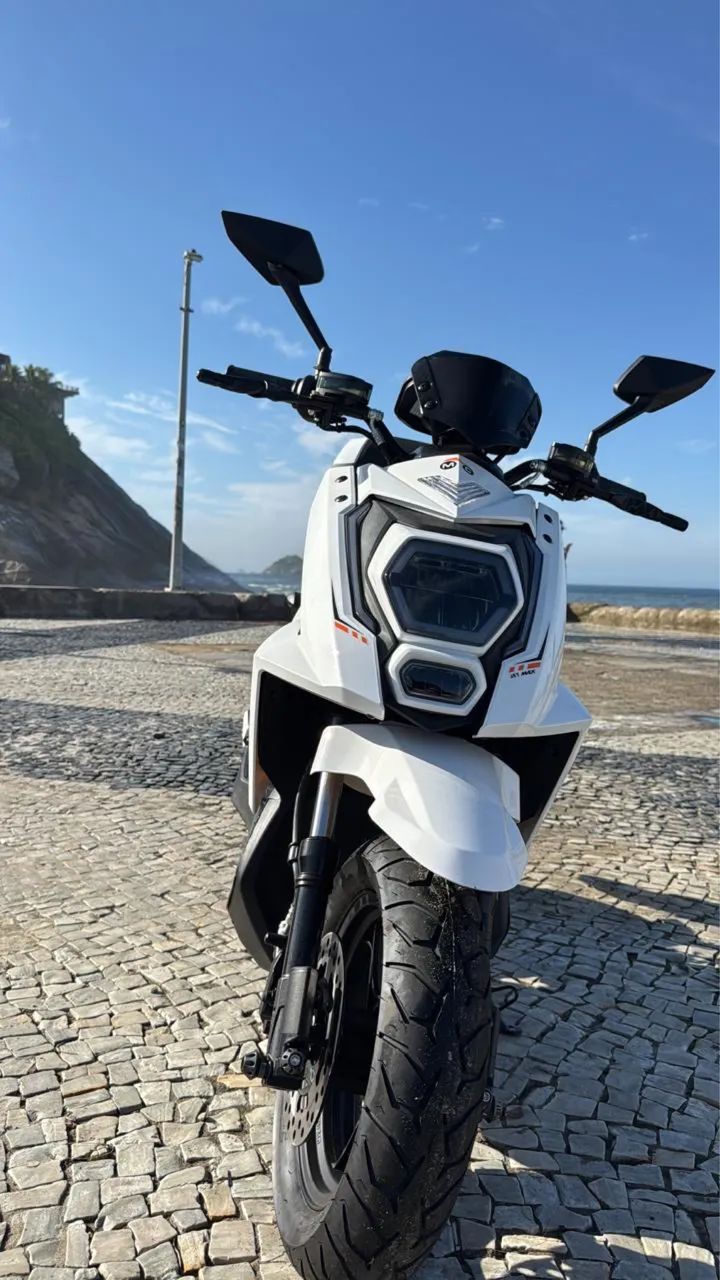 JetMax - Elétrica  - Foto 3