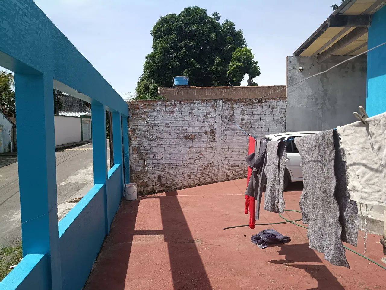 Vende-se essa casa aceito proposta  - Foto 5