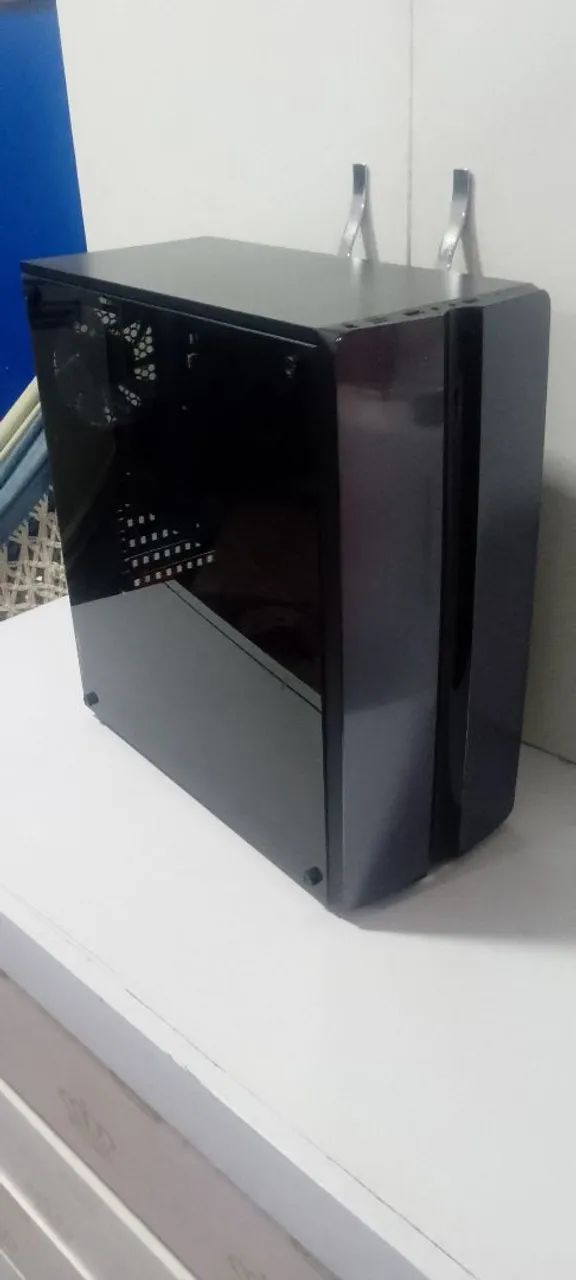 PC GAMER top pra vender logo  - Foto 3