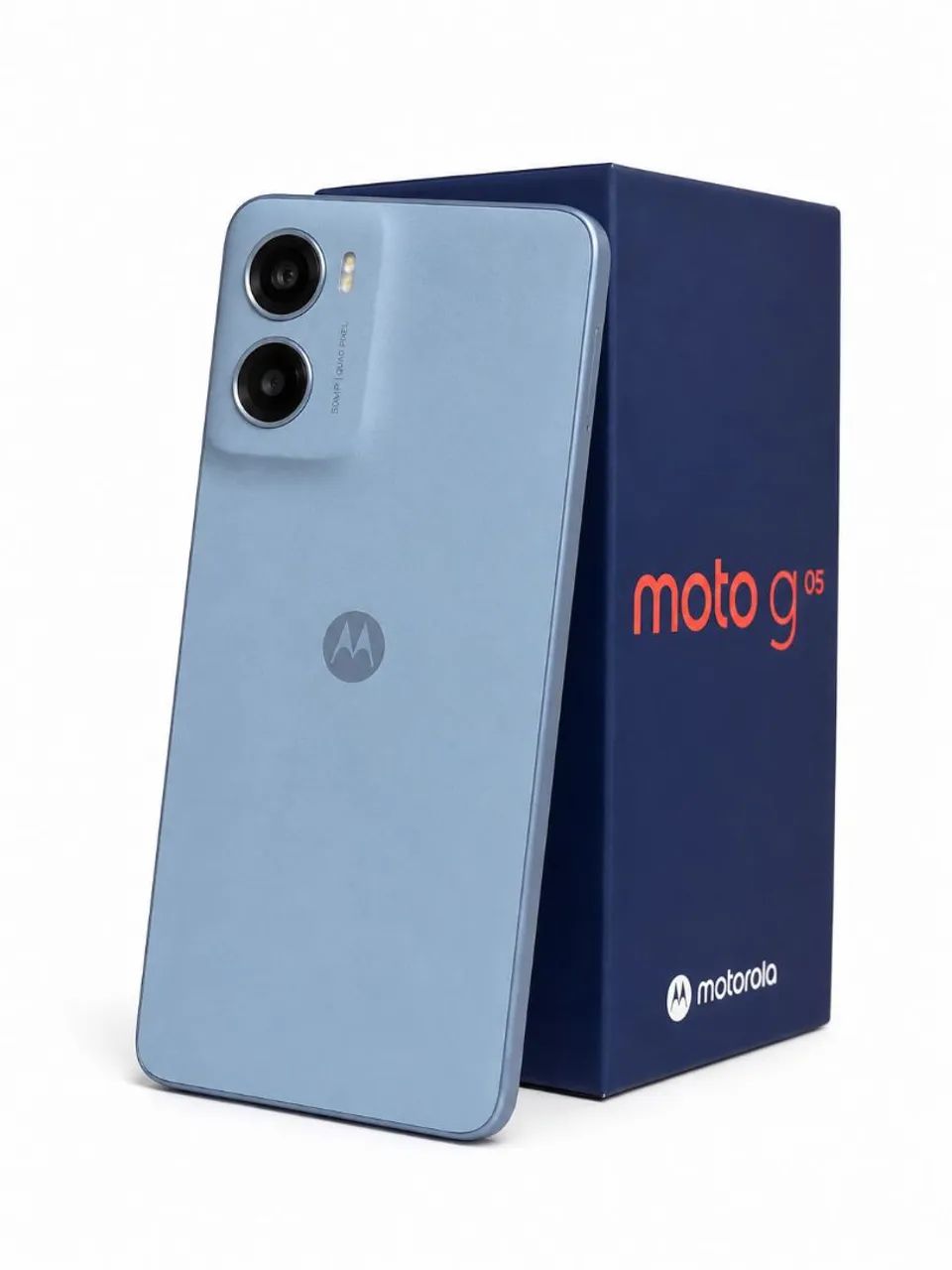 Celular Motorola moto g05 - Foto 2