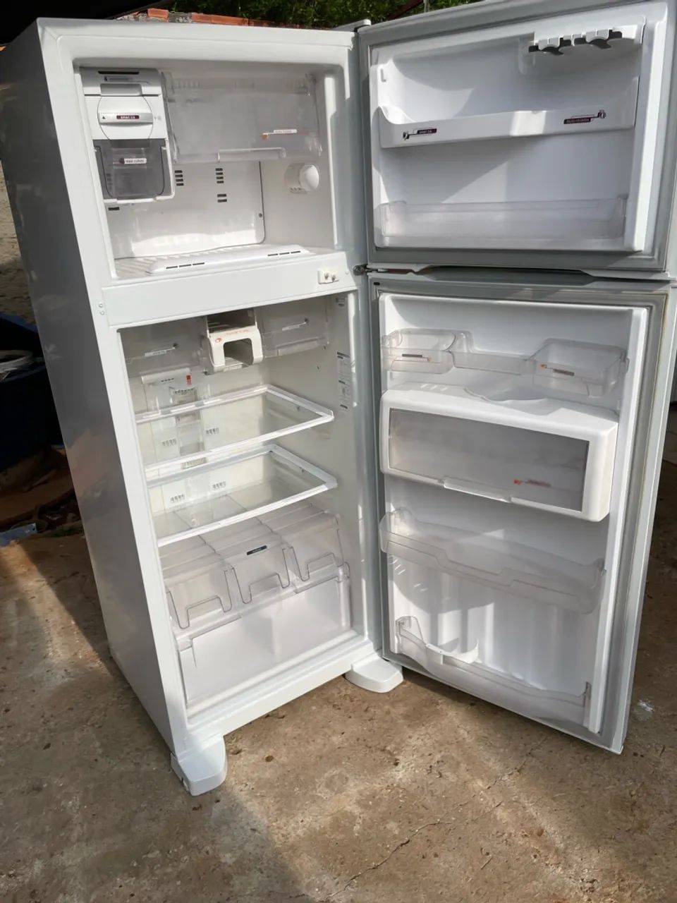 Geladeira  - Foto 2