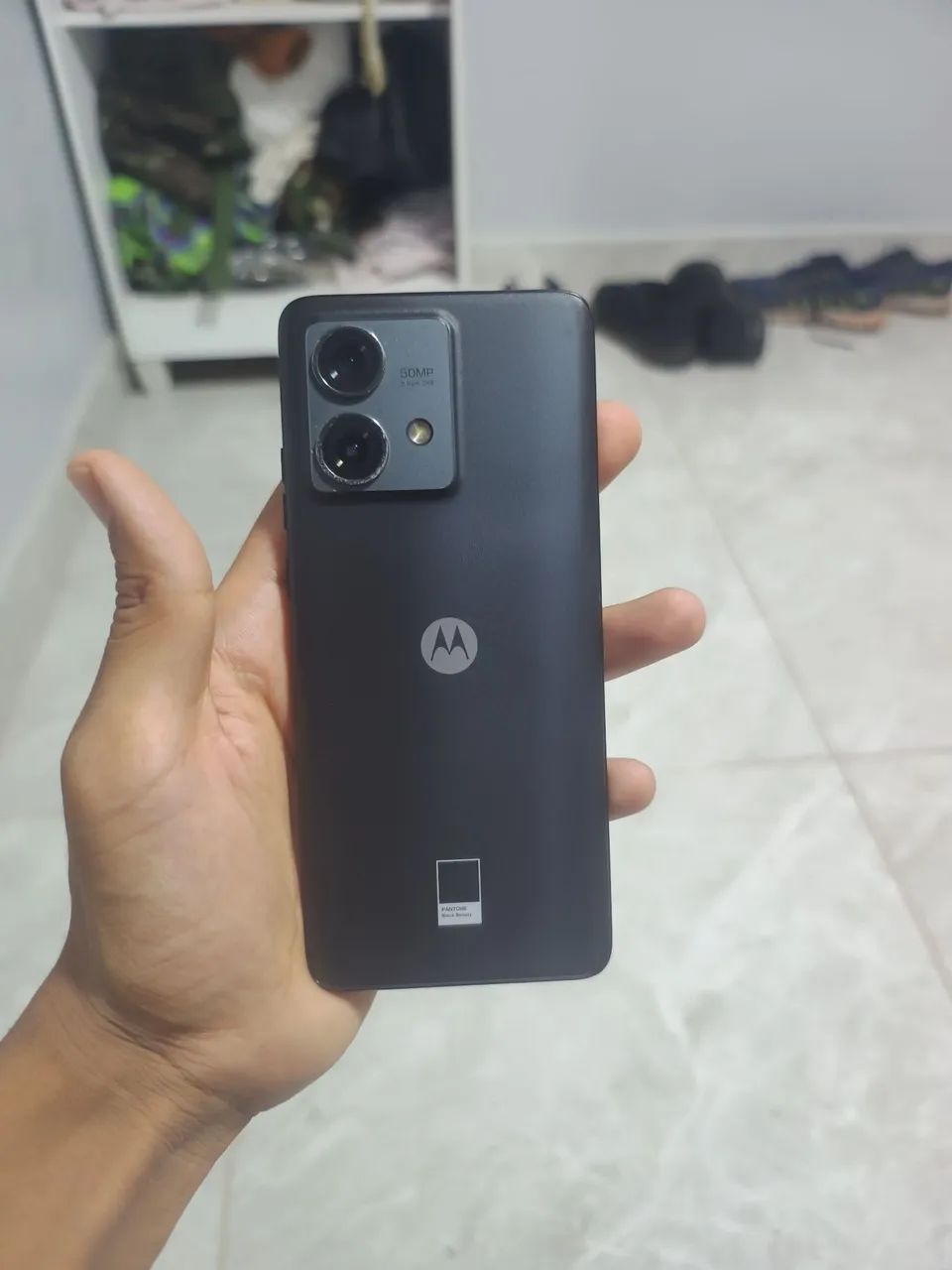 Moto Edge 40 neo - Foto 2