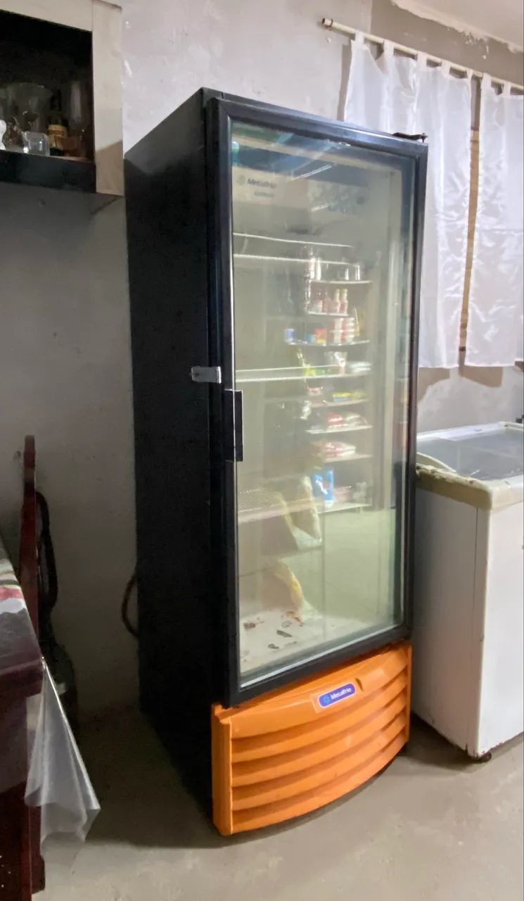 Freezer expositor  - Foto 3