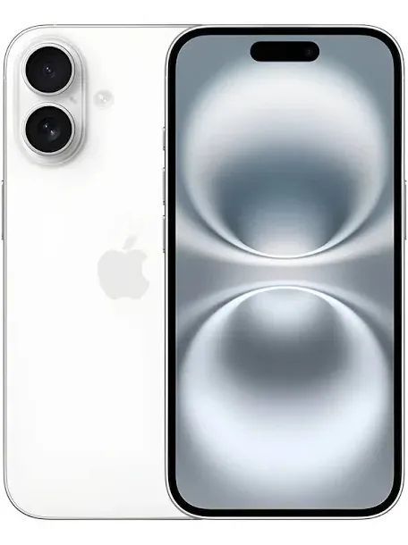 Celular iPhone 16