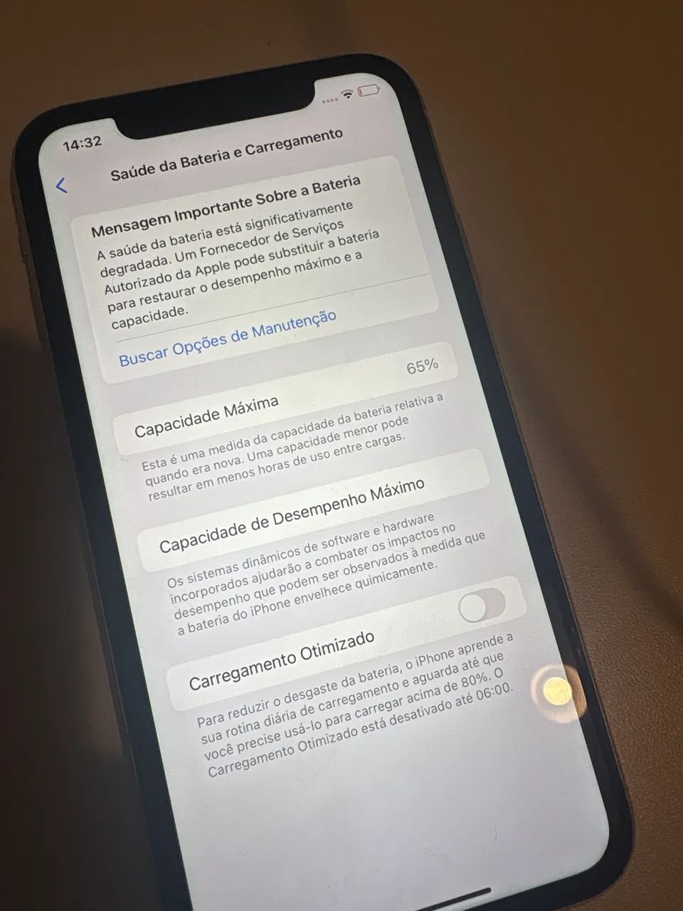 IPhone 11 64g - Foto 3