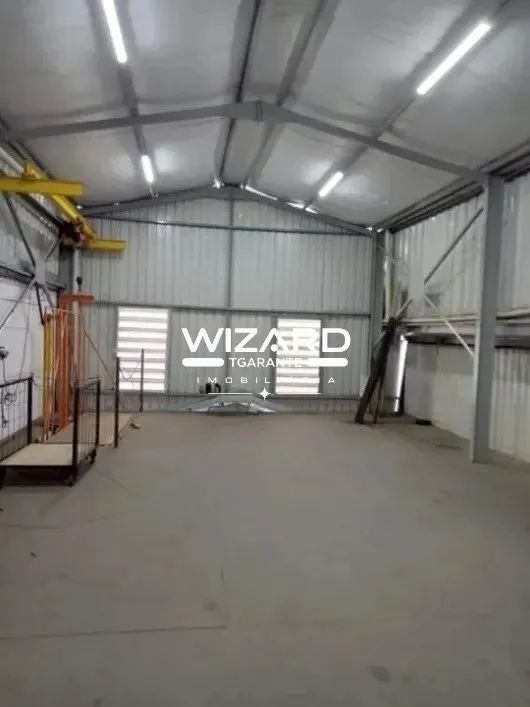 Galpão para aluguel em Rude Ramos, SBC - Foto 4
