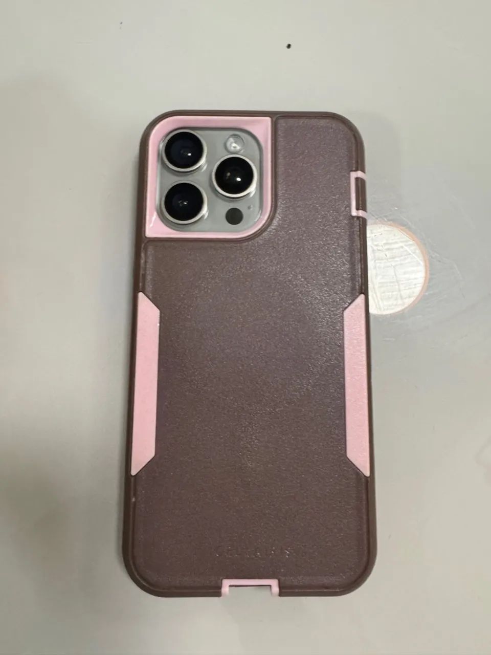 iPhone 15 Pro Max - Foto 4