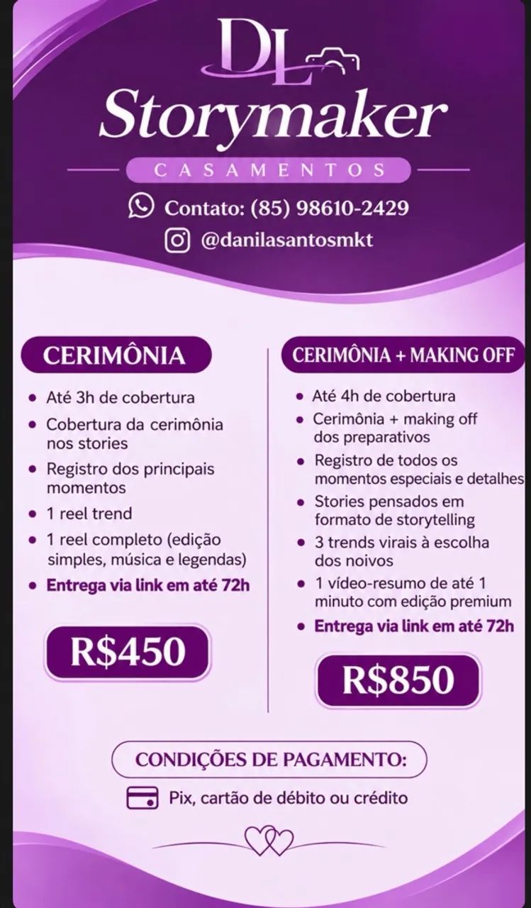 STORYMAKER & SOCIAL MÍDIA  - Foto 2