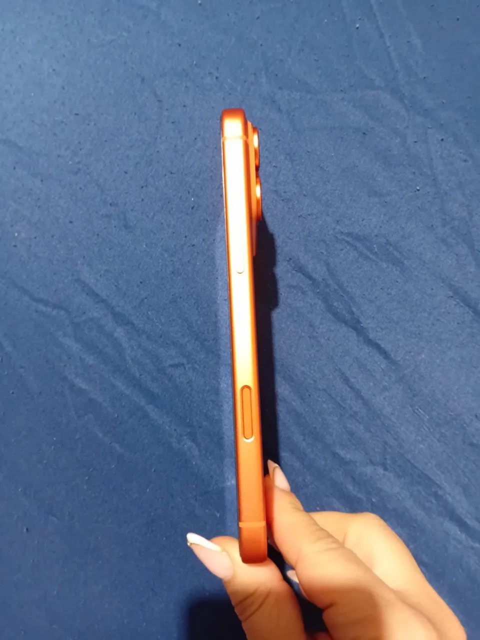 iPhone 17 pro max 256 GB - Foto 5